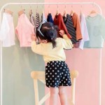 Saiz Baju Budak 3 Tahun