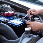 Saiz Bateri Kereta Persona