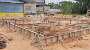 Saiz Beam Rumah Standar di Malaysia Saiz Beam Rumah Standar di Malaysia