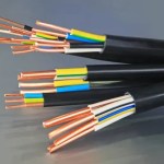 Saiz Kabel Elektrik di Rumah