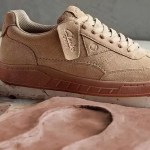 Saiz Kasut Clarks Perempuan dan Lelaki Terkini