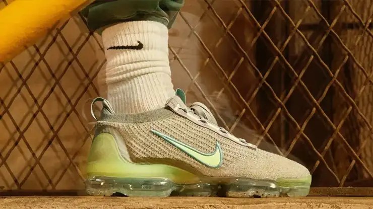 Saiz Kasut Nike Budak, Lelaki dan Perempuan Terkini