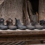 Saiz Kasut Safety Boot Saiz Kasut Safety Boot