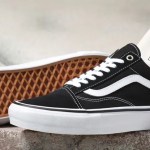 Saiz Kasut Vans Malaysia Lelaki dan Perempuan