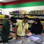 Saiz Kedai Runcit di Rumah yang Ideal & Tips Susun Atur