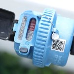 Saiz Meter Air Rumah