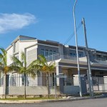 Saiz Nett Rumah Selangorku