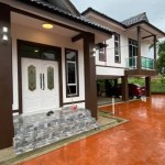 Saiz Pintu Rumah Flat