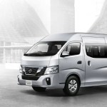 Saiz Standard Tayar Nissan Urvan Saiz Standard Tayar Nissan Urvan