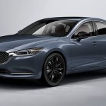 Saiz Tayar Kereta Mazda 6 Saiz Tayar Kereta Mazda 6
