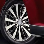 Saiz Tayar Kereta Proton Exora