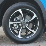 Saiz Tayar Perodua Aruz Semua Taip dan Harga Terkini