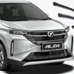 Saiz Wiper Alza