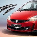 Saiz Wiper Exora