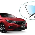 Saiz Wiper Honda City