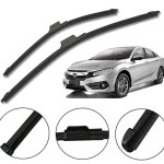 Saiz Wiper Honda Civic FD