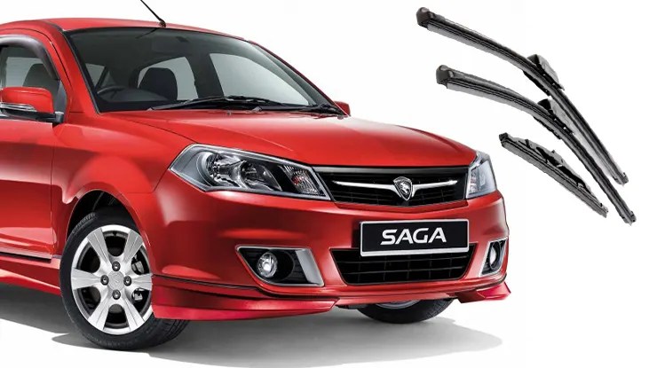 Saiz Wiper Saga FLX