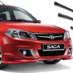Saiz Wiper Saga FLX
