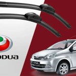 Saiz wiper Axia