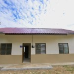 Ukuran Saiz Rumah PPRT, Spesifikasi dan Cara Memohon