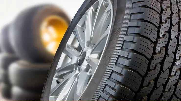 Ukuran Saiz Tayar Proton Savvy yang Ideal