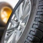 Ukuran Saiz Tayar Proton Savvy yang Ideal