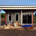 saiz rumah 20x20