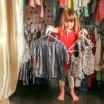 Saiz Baju Budak 5 Tahun di Malaysia, Carta dan Tips Memilih