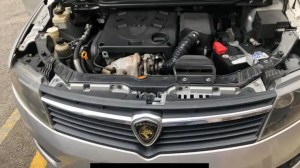 Saiz Bateri Kereta Preve