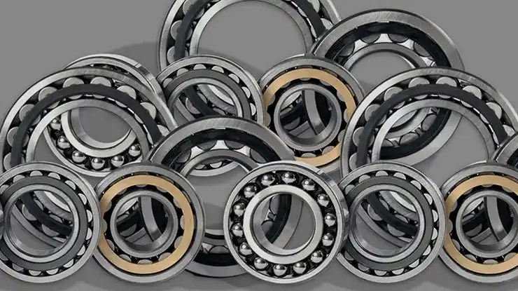 Saiz Bearing Tayar Depan Myvi