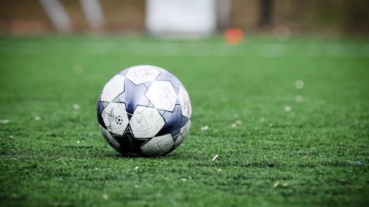 Saiz Bola Sepak Rasmi di Malaysia