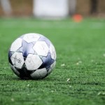 Saiz Bola Sepak Rasmi di Malaysia
