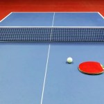 Saiz Meja Ping Pong Saiz Meja Ping Pong