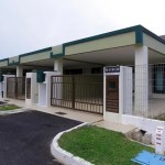 Saiz Rumah B40