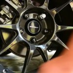 Saiz skru tayar Perodua Kenari
