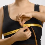 Ukuran Dada Perempuan Ukuran Dada Perempuan